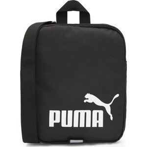 Brašna Puma Phase Portable 079955 01 Černá