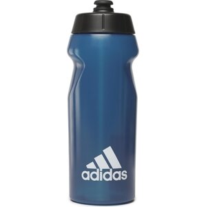 Láhev na vodu adidas Perf Bttl 0.5 HT3523 Tmavomodrá