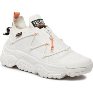Sneakersy Palladium Off-Grid Lo Zip Wp+ 79112-116-M Star White