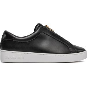 Sneakersy MICHAEL Michael Kors 43R4KTFP1L Black 001