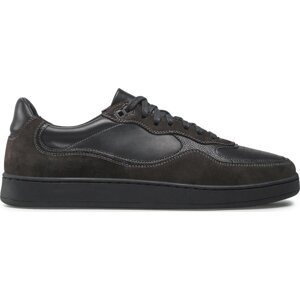 Sneakersy Lasocki TECHNIC-02 MI08 Black