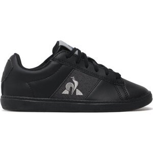 Sneakersy Le Coq Sportif Courtclassic Gs 2 Tones 2310243 Black