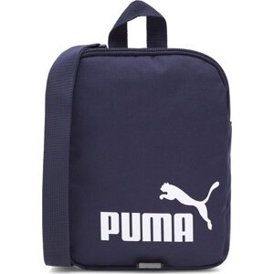 Brašna Puma Phase Portable 079955 02 Tmavomodrá