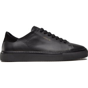 Sneakersy Axel Arigato Clean 90 28116 Black Leather