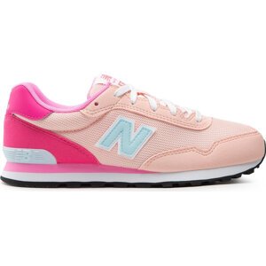 Sneakersy New Balance GC515SK Růžová