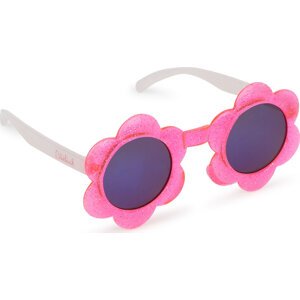 Sluneční brýle Billieblush U20306 Fuschia 499