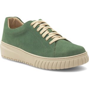 Sneakersy Lasocki ARC-MALIA-02 Green