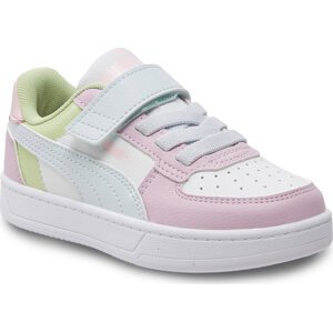 Sneakersy Puma Caven 2.0 Block Ac+ Ps 394462-07 Grape Mist/Whisp Of Pink/Dewdrop