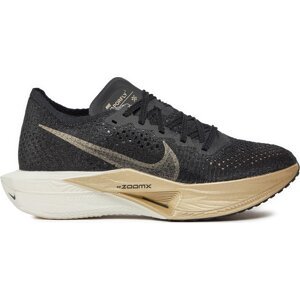 Běžecké boty Nike Zoomx Vaporfly Next% 3 DV4130 002 Černá