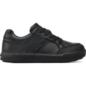 Sneakersy Geox J Arzach B. D J844AD 05443 C9999 M Black