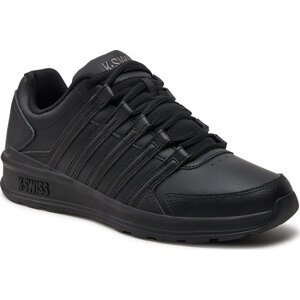 Sneakersy K-Swiss Vista Trainer 07000-001-M Black/Black 1