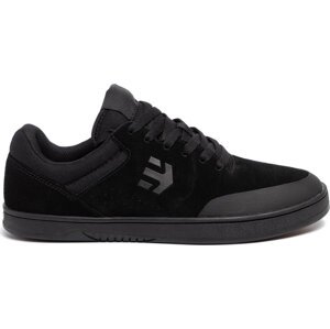 Sneakersy Etnies Marana 4101000403 Black/Black/Black 004