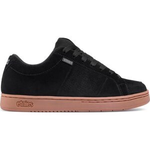 Sneakersy Etnies Kingpin 4101000091 Black/Dark Grey/Gum 566