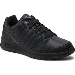 Sneakersy K-Swiss Rival Trainer 09078-029-M Black/Black/Smoked Pearl 29