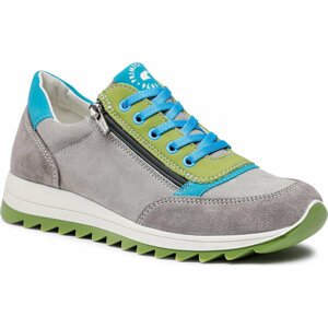 Sneakersy Primigi 1869555 D Grey