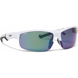 Sluneční brýle Uvex Sportstyle 226 S5320288816 White Black