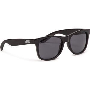 Sluneční brýle Vans Spicoli 4 Shade VN000LC0BLK1 Černá