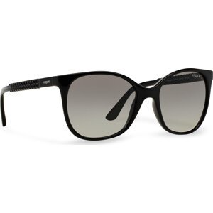 Sluneční brýle Vogue Other 0VO5032S W44/11 Black/Black
