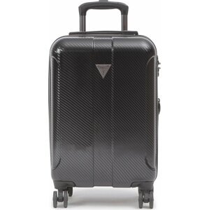 Malý tvrdý kufr Guess Lustre2 (E) Travel TWE689 39830 BLA