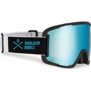 Sportovní ochranné brýle Head Contex Pro 5K 394583 Černá