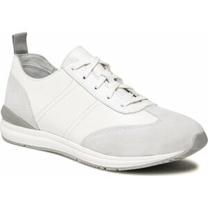 Sneakersy Badura MB-PASCAL-02 White