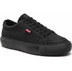 Sneakersy Levi's® 234717-661-559 Full Black