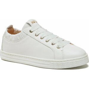 Sneakersy AGL Suzie D936001PGKT018A634 White/White