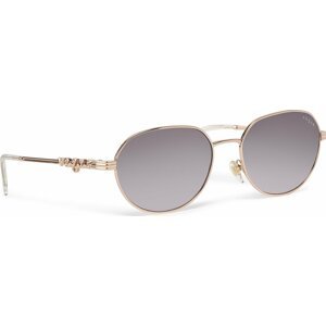 Sluneční brýle Vogue 0VO4254S 515236 Rose Gold/Pink Gradient/Dark Grey