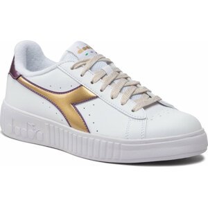 Sneakersy Diadora Step P 101.178335 01 D0063 White/Crushed Violets