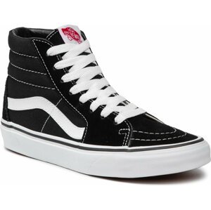 Sneakersy Vans Sk8-Hi VN000D5IB8C Black/White