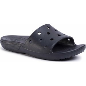 Nazouváky Crocs Classic Slide 206121 Black
