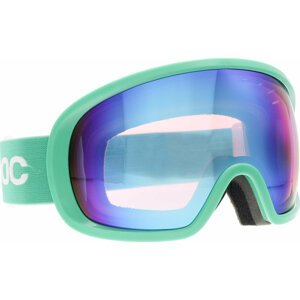 Sportovní ochranné brýle POC Fovea Clarity Comp 404408294 Emerlad Green