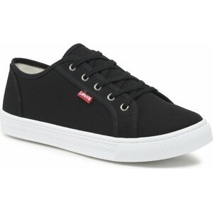 Sneakersy Levi's® 225832-1733-59 Regular Black