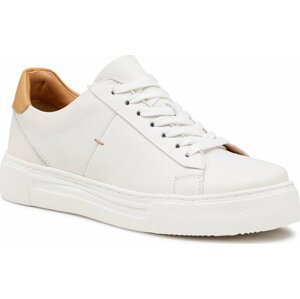 Sneakersy Lasocki WI16-ZED-04 White