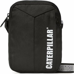 Brašna CATerpillar Shoulder Bag 84356-01 Black