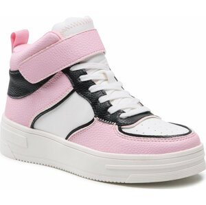 Sneakersy Jenny Fairy WS5806-01 Pink