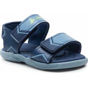 Sandály Rider Comfort Baby 82746 Blue/Blue 20729
