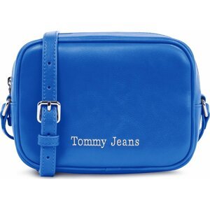 Kabelka Tommy Jeans Tjw Must Camera Bag Regular Pu AW0AW15420 Ultra Blue C66