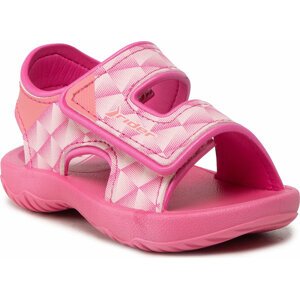 Sandály Rider Basic Sandal V Baby 83070 Pink/Pink 25025