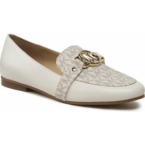 Lordsy MICHAEL Michael Kors Rory Loafer 40F2ROFP1L Écru