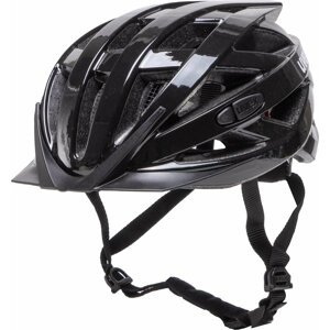 Cyklistická helma Uvex I-Vo 3D 4104290215 Black
