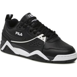 Sneakersy Fila Fila Casim FFM0214.83036 Black/White