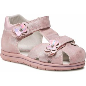 Sandály Nelli Blu CM210901-1 Pink