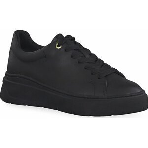 Sneakersy Tamaris 1-23700-20 Black Uni 007