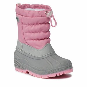 Sněhule CMP Hanki 3.0 Snow Boots 3Q75674 Rosa B216