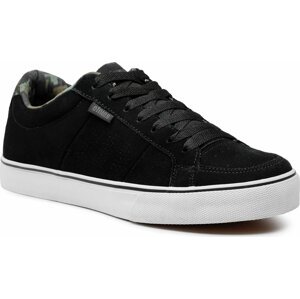 Sneakersy Etnies Kingpin Vulc 4101000548 Black/Camo 594