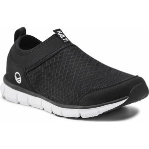 Sneakersy Halti Lente 2 W Leisure 054-2606 Black P99