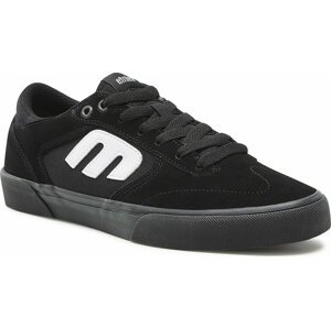 Sneakersy Etnies Windrow Vulc 4101000543 Black/Black/White 552
