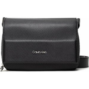Brašna Calvin Klein Minimalism Func Camera Bag K50K509234 BAX