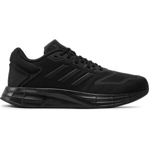 Běžecké boty adidas Duramo 10 GW8342 Černá